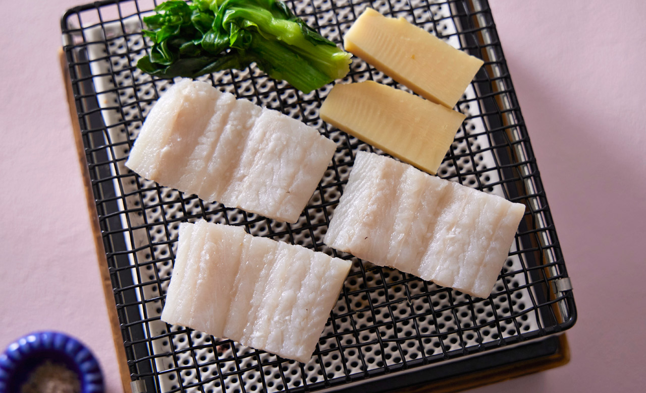 和食・寿司