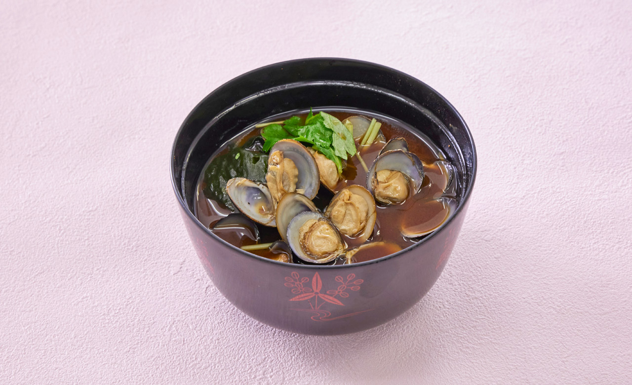 魚美酒進